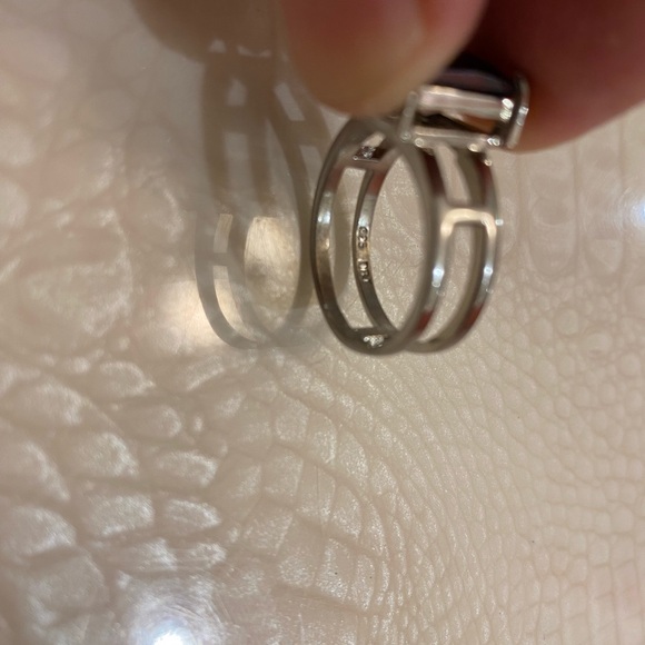 Silver ring - Picture 8 of 8